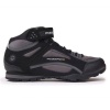Muddyfox Mens TOUR 100 Cycling Shoes - Charcoal [Parallel Import] Photo
