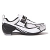Muddyfox Juniors TRI 100 Cycling Shoes - White [Parallel Import] Photo