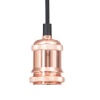 The Lighting Warehouse - Pendant Antico Rose Gold Photo