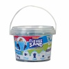 I Play Flexee Sand - Blue Photo