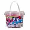 I Play Flexee Sand - Pink Photo
