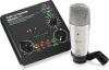 Behringer Voice Studio Photo