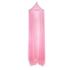 Baby Mosquito net - Red Photo