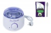 Professional wax warmer kit Photo