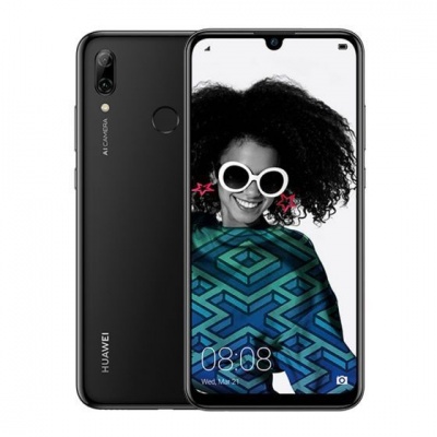 Photo of Huawei P Smart 2019 - 64GB Single - Midnight Black - Cellphone