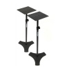 Samson MS300 - Heavy Duty Studio Monitor Stands Photo