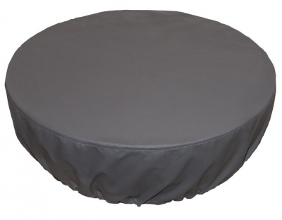 Photo of 1green Large Protective Cover for Fire Pit