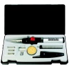 8 Piece Soldering Iron Torch and Hot Blower Kit Photo