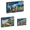 LEGO Harry Potter Gift Bundle 75953 and 75958 and 75965 7 Years Photo