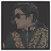 Michael Jackson artwork 56*56cm with frame Photo