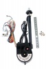 Aerial Fully Automatic 12v Car Photo