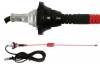 Aerial Universal Red Photo