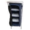 Tentco 4 - Shelf Deluxe Cupboard Photo