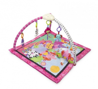 Photo of Nuovo Baby Play Mat - Deluxe