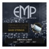 Warwick EMP Coated - Bass String Set 4-String Medium 40-100 Photo