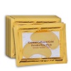 Beauty by M & B 24K Gold Collagen Eye Mask 10 Pairs Per Box Photo