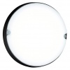 18 Watt LED Cool White Bulk Head With Round Polypropylene Cover Photo