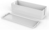 Tidy Cable Box Electical Medium 32cm x 13cm x 13cm Photo