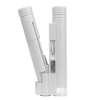 100X Pocket Reading Illuminant Magnifier with LED Light Photo