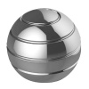 40mm Office Desk Fidget Toy Visual Illusion Spinner Ball Photo