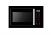 ROBAM 25L Electric Integrated Microwave - Black Photo