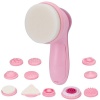 12" 1 Multifunction Electric Facial Cleanser Wash Face Cleaning Machine Photo