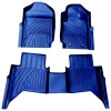 Ford Ranger Custom Fit Mat Set 2015 Photo