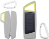 XD Design Tovo Set Solar Torch & Multitool Grey Photo
