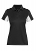 Ladies Championship Golf Shirt Photo