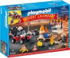 Playmobil Advent Calendar - Fire Rescue Photo