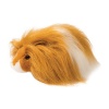 Douglas Otis Long Haired Guinea Pig Soft Plush Toy Photo