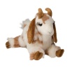 Douglas Brady Goat Soft Plush Toy Photo