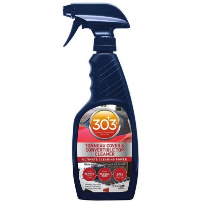 Photo of 303- Automotive Tonneau Cover & Convertible Top Cleaner