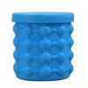 Fine Living Ice Cube Maker Ice Cube Maker Silicone Bucket