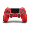 LMA- DualShock 4 Wireless Controller for PlayStation 4 -Magma Red Photo