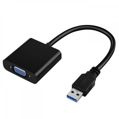 Photo of USB3.0 To VGA Adapter Cable