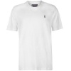 SoulCal Mens Signature T Shirt - White [Parallel Import] Photo
