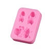 Sleep Baby Silicone Cake Decorating Tools Molds Photo
