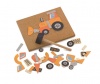 Viga Tack Zap Construction Vehicles Photo