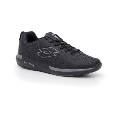 Photo of Lotto Men's Cityride Why AMF- Black