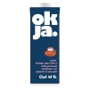Okja Oatmilk 1 Litre x 12 units Photo