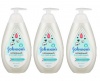 Johnson's - Cottontouch Bath Wash - Baby and Kids Photo