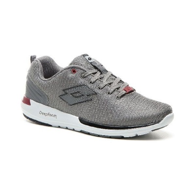 Photo of Lotto Men's Cityride Why AMF- Grey