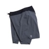 On Running - Lightweight Shorts Shadow Black Men's Photo