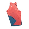On Running - ON Tank-T Coral/Storm Women's Photo