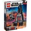 LEGO Star Wars Darth Vader's Castle 75251 | 9 Yrs | 1060 Pieces Photo