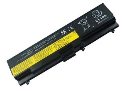 Photo of Lenovo Battery for ThinkPad E40 E50 SL410 SL510 T410 T510