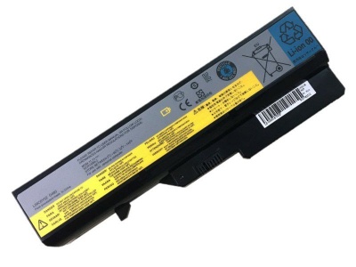 Photo of Lenovo Battery for G460 G560 V360 IdeaPad B470