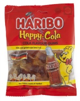 Haribo Happy Cola 30 x 80 g