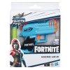 Nerf Fortnite MicroShots Dart-Firing Toy Blaster - HC R Photo